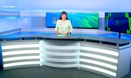 Яңалыклар. Эфир 21.08.2025 - НТР 24