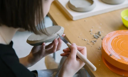 Центр художественного производства «Своды» Дома культуры «ГЭС-2» и СИБУР объявляют опен-колл для художников из городов присутствия компании - НТР 24