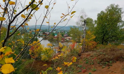 Последняя пятница лета будет дождливой и прохладной - НТР 24