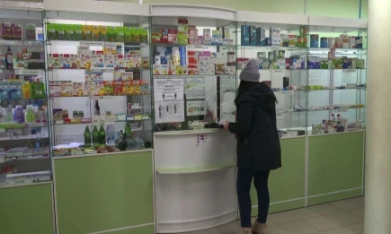 Россияне могут лишиться современных медикаментов из-за нового правила - НТР 24