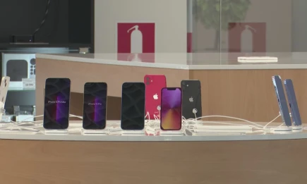 С 1 сентября мессенджер Max станет обязательным для установки - НТР 24