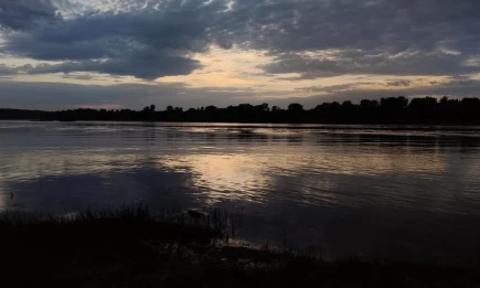 Климатолог спрогнозировал увеличение погодных аномалий осенью - НТР 24