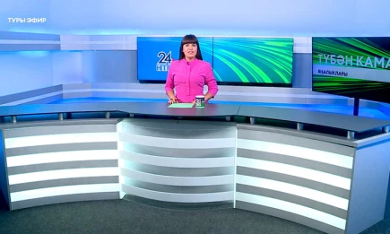 Яңалыклар. Эфир 19.08.2025 - НТР 24