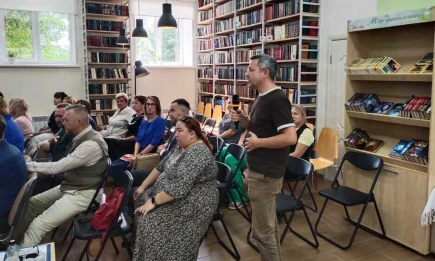 Ближе к людям: как работают председатели СТОС в Нижнекамске - НТР 24