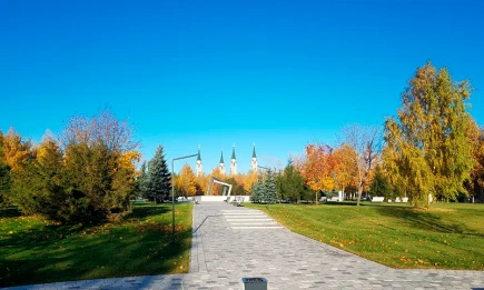 Мир уличной культуры ворвётся в Нижнекамск 3 августа - НТР 24