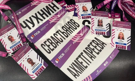 Пятеро нижнекамских легкоатлетов выступят на чемпионате России - НТР 24