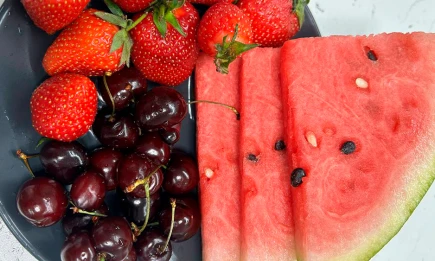 Нижнекамский врач рассказал о пользе арбуза для здоровья - НТР 24