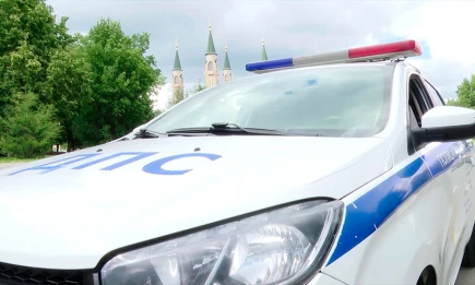 В ходе «Тоннеля» в Нижнекамске один водитель остался без прав - НТР 24