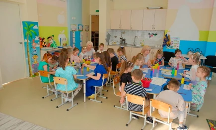 Кто в Татарстане может получить скидку на оплату детского сада - НТР 24