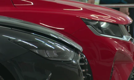 Nissan Skyline, Jaguar XJ, Honda CR-V: в Татарстане конфисковали семь иномарок - НТР 24