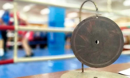 Нижнекамские боксёры выйдут на ринг против сборной Татарстана - НТР 24