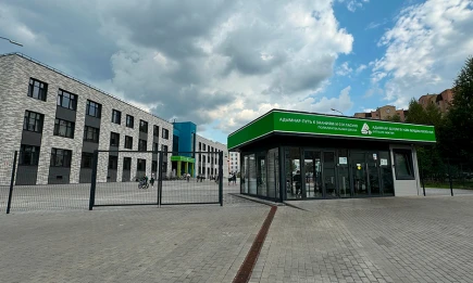 Как охраняют нижнекамские школы: рейд общественного совета УВД - НТР 24