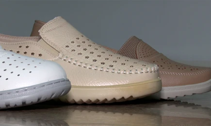 Татарстанцам раскрыли главные обувные тренды лета 2025 - НТР 24