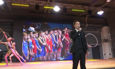 В Нижнекамске День физкультурника отметили в новом формате - НТР 24