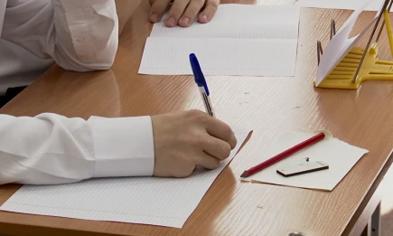 Нововведения в школьной системе: что поменяется с 1 сентября - НТР 24