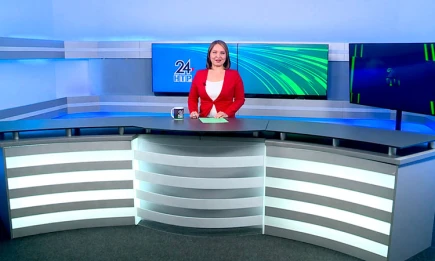 Яңалыклар. Эфир 27.08.2025 - НТР 24