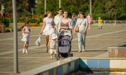 С начала года в Татарстане 2 тыс. многодетных семей получили участки - НТР 24