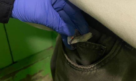 В Нижнекамске 15-летняя девочка и её подружка делали закладки с наркотиками - НТР 24