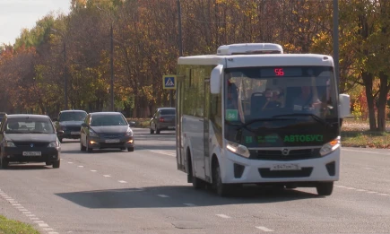 В Нижнекамске начались массовые проверки пассажирского транспорта - НТР 24