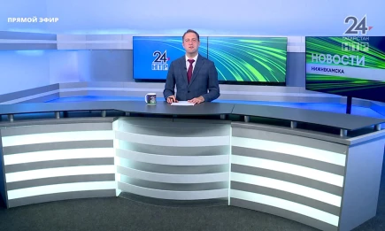 Новости Нижнекамска. Эфир 14.08.2025 - НТР 24