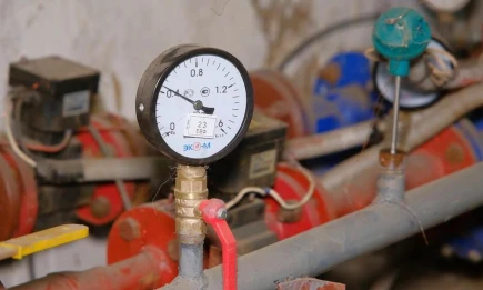 В России предложили снижать плату за ЖКХ за неисполнение заявок - НТР 24