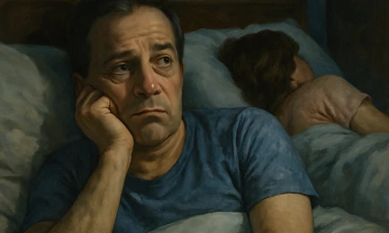 Один день Андрея Денисовича - НТР 24