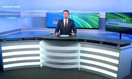 Новости Нижнекамска. Эфир 18.08.2025 - НТР 24