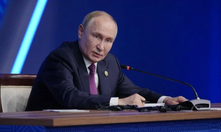 Путин удостоил экс-гендиректора нижнекамского завода звания «Заслуженный химик» - НТР 24