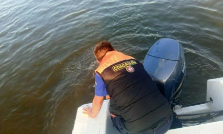 Спасательные жилеты предотвратили трагедию: лодка перевернулась на Казанке - НТР 24