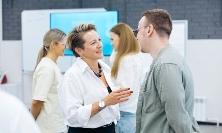 Нижнекамск развивает городские проекты - НТР 24