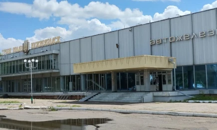 На вокзале Нижнекамска 1 сентября пройдёт фестиваль, где презентуют проект молодежного центра - НТР 24