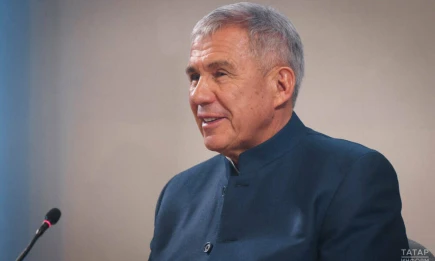 В Татарстане запущена новая программа жилищной поддержки семей участников СВО - НТР 24