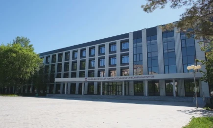 В Нижнекамске построят 15-этажное студенческое общежитие - НТР 24