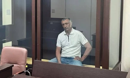 Экс-председателя СНТ «Нефтехимик» задержали за незаконное собрание и поместили под домашний арест - НТР 24