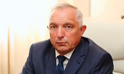 Надир Закиров назначен заместителем министра промышленности и торговли Татарстана - НТР 24