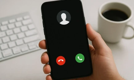 Почему мошенники знают, как вас зовут: источники утечек и их стоимость - НТР 24