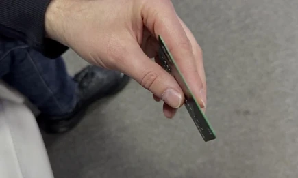 Мошенники придумали красть деньги через фейковое приложение для записи к врачу - НТР 24