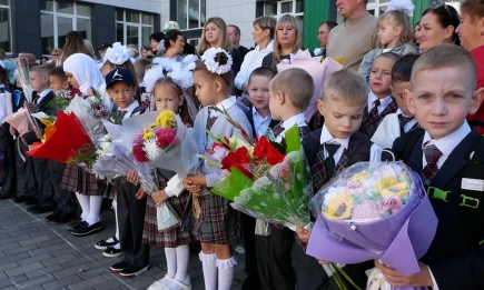 В Татарстане проведут прямую линию ко Дню знаний - НТР 24