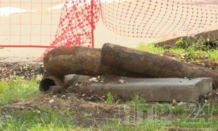 В Нижнекамске опрессовка выявила более 200 дефектов на трубах — обещают всё починить до конца лета - НТР 24