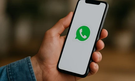 WhatsApp позволит общаться без установки приложения и регистрации - НТР 24