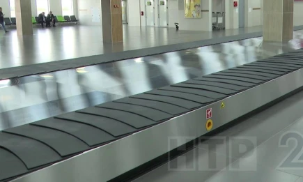 С пассажиров самолётов будут взымать сбор на реконструкцию аэропортов - НТР 24