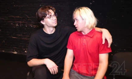 Спектакль нижнекамского ТЮЗа победил на международном театральном фестивале - НТР 24