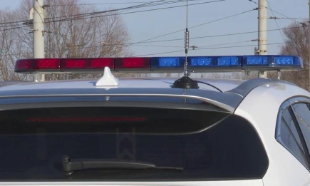 В российском регионе чиновники хотят заблокировать паблики о постах ДПС - НТР 24