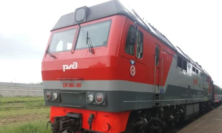 На маршруте поезда Нижнекамск — Ижевск появится дополнительная остановка - НТР 24