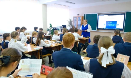 Как подготовить ребёнка к школе: советы педиатра из Нижнекамска - НТР 24