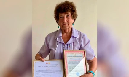 Нижнекамка стала «Почетным ветераном агропромышленного комплекса РТ» - НТР 24