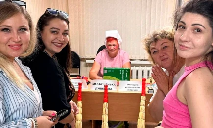 В Нижнекамске в нескольких микрорайонах прошла квест-игра «Ночной дозор» - НТР 24