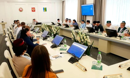 В Нижнекамске хотят открыть центр татарской культуры имени Разиля Валеева - НТР 24