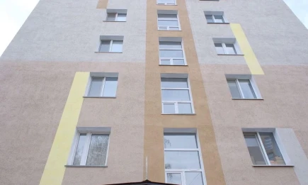 В Нижнекамске начинает работать новая УК - НТР 24