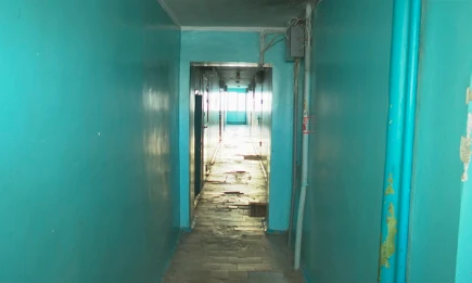 Россиянам могут выписать штраф за грязный коврик у двери - НТР 24